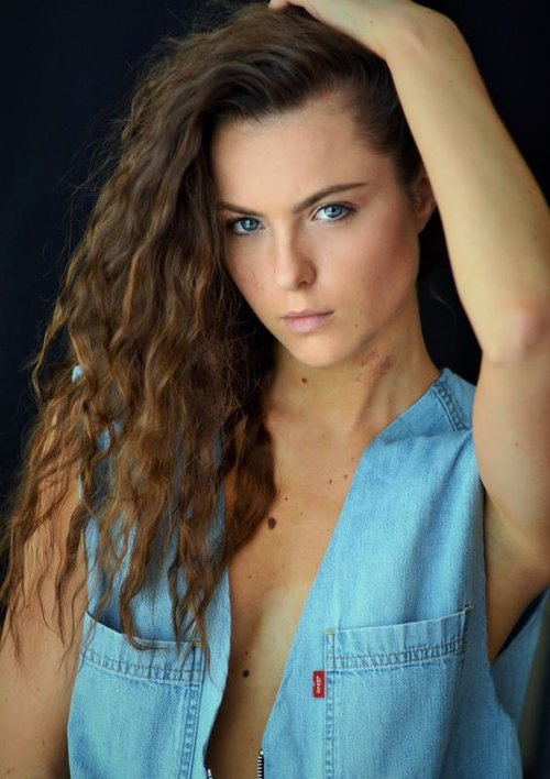 Claudia | Avidity Models